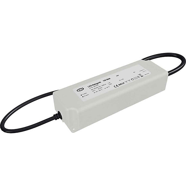 EVN-Lichttechnik LED-Netzgerät 24V/DC E6724150